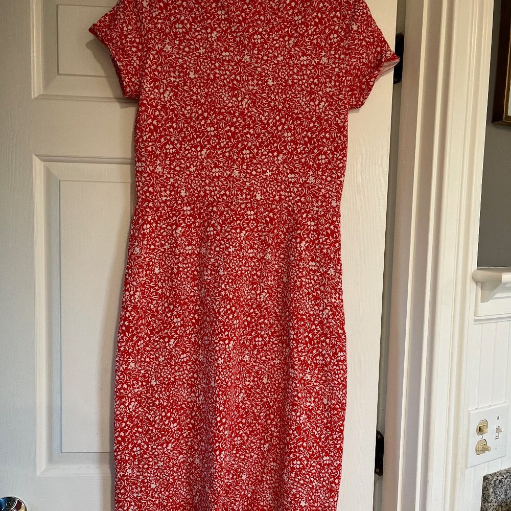 Boden Summer Dress